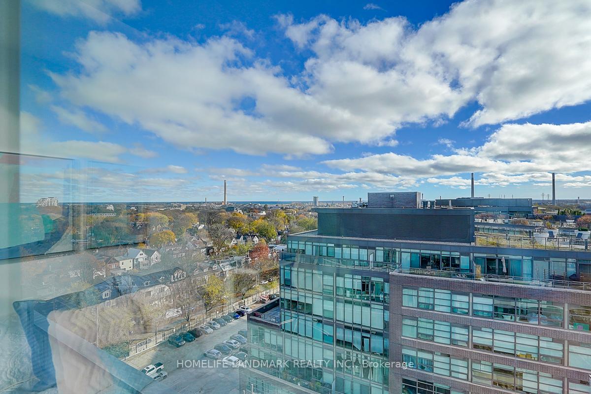 Photo 18 of Unit 1204, 1190 Dundas Street E, Toronto, South Riverdale — HOMEH