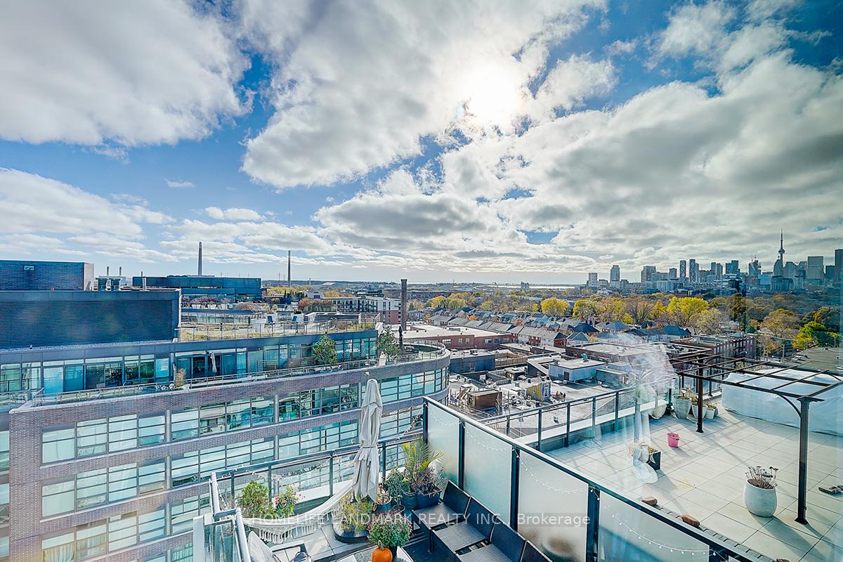Photo 19 of Unit 1204, 1190 Dundas Street E, Toronto, South Riverdale — HOMEH