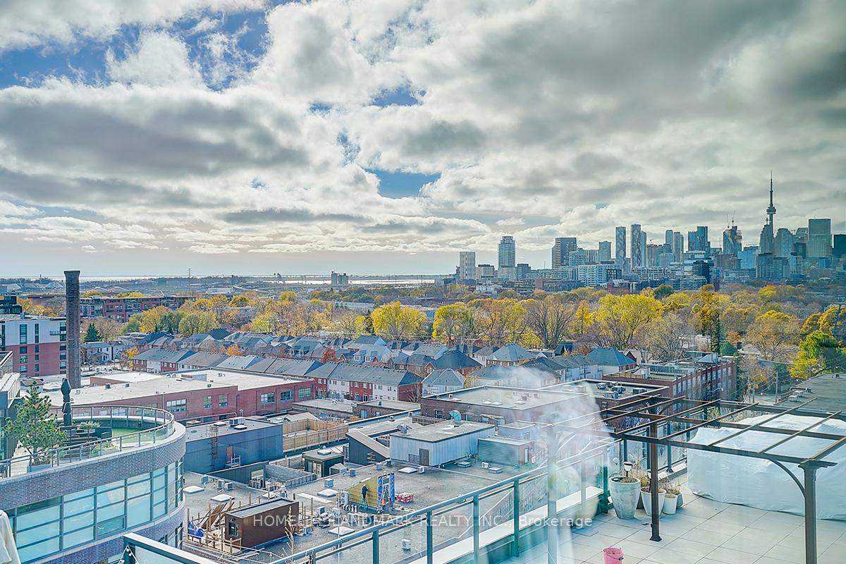 Photo 20 of Unit 1204, 1190 Dundas Street E, Toronto, South Riverdale — HOMEH