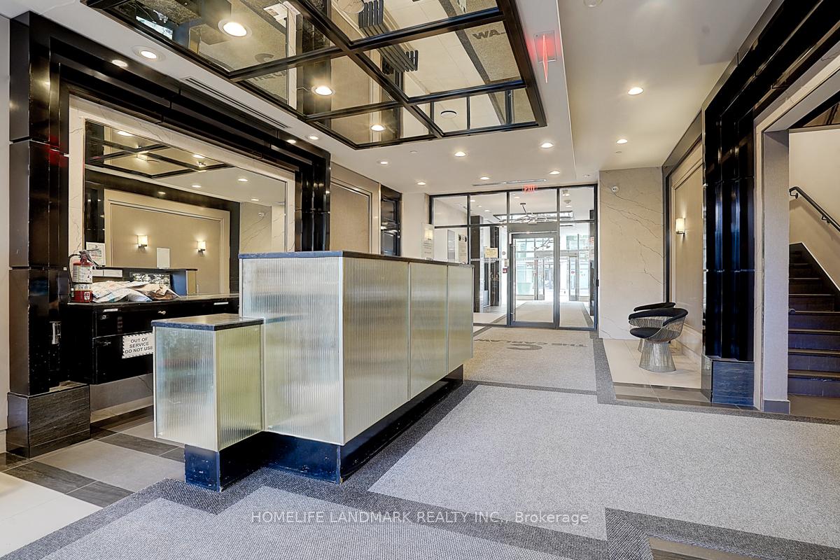 Photo 22 of Unit 1204, 1190 Dundas Street E, Toronto, South Riverdale — HOMEH