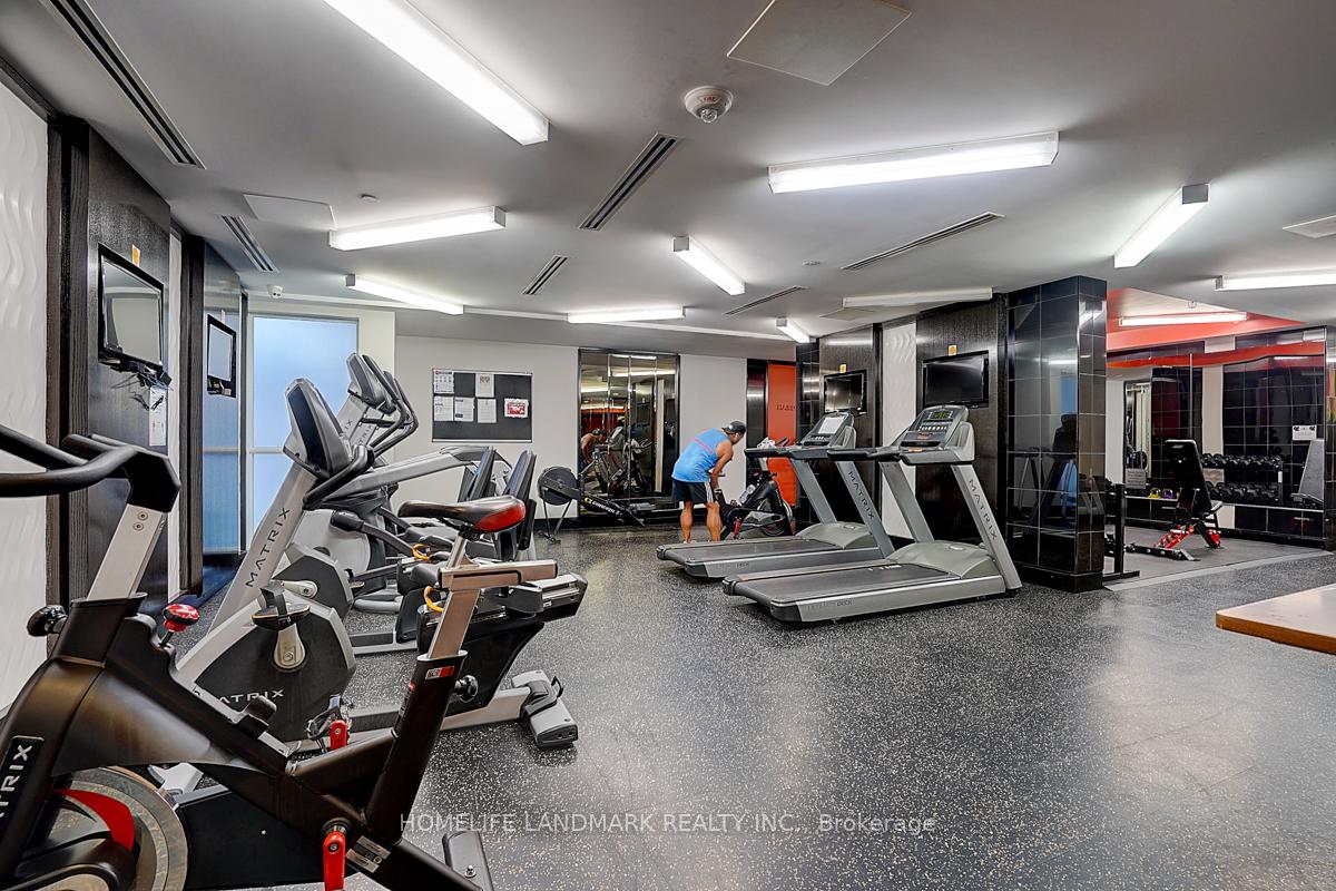 Photo 23 of Unit 1204, 1190 Dundas Street E, Toronto, South Riverdale — HOMEH