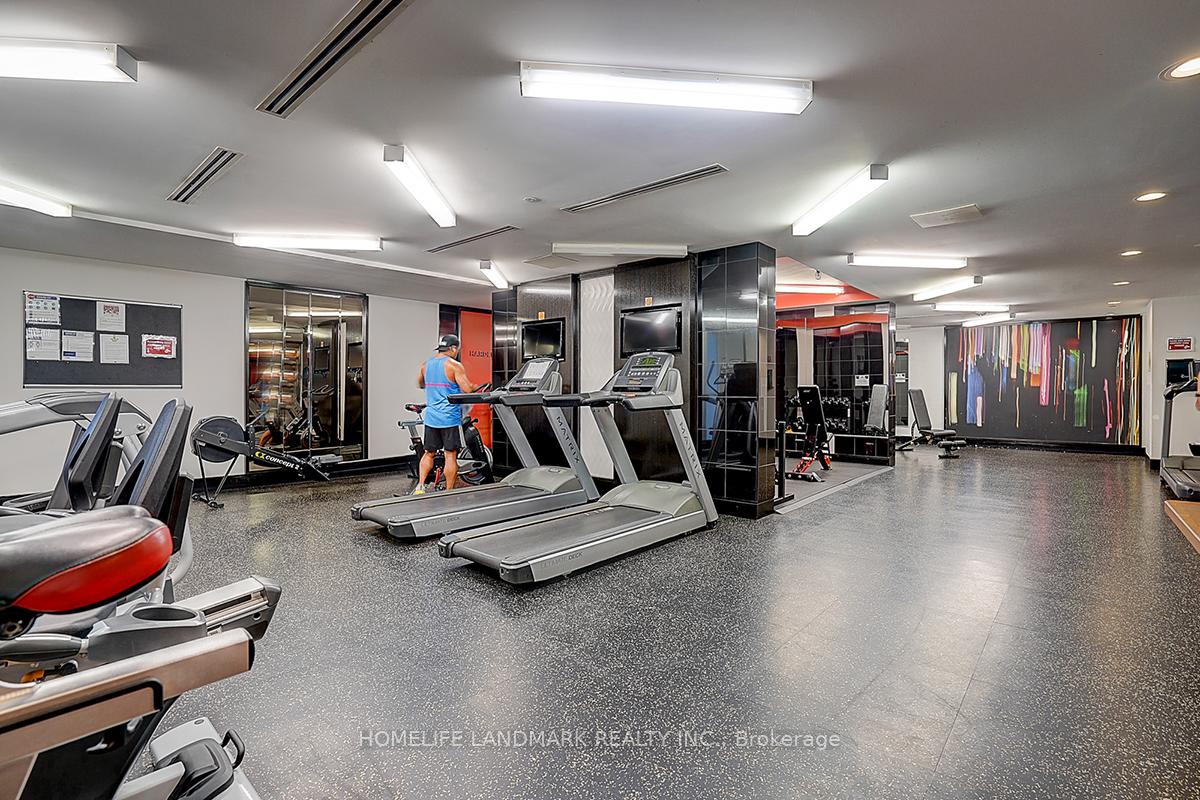 Photo 24 of Unit 1204, 1190 Dundas Street E, Toronto, South Riverdale — HOMEH