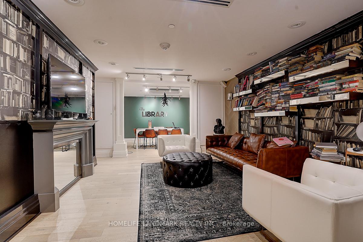 Photo 25 of Unit 1204, 1190 Dundas Street E, Toronto, South Riverdale — HOMEH