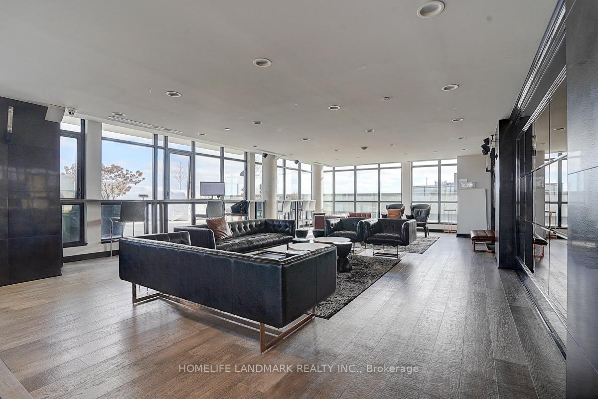 Photo 26 of Unit 1204, 1190 Dundas Street E, Toronto, South Riverdale — HOMEH