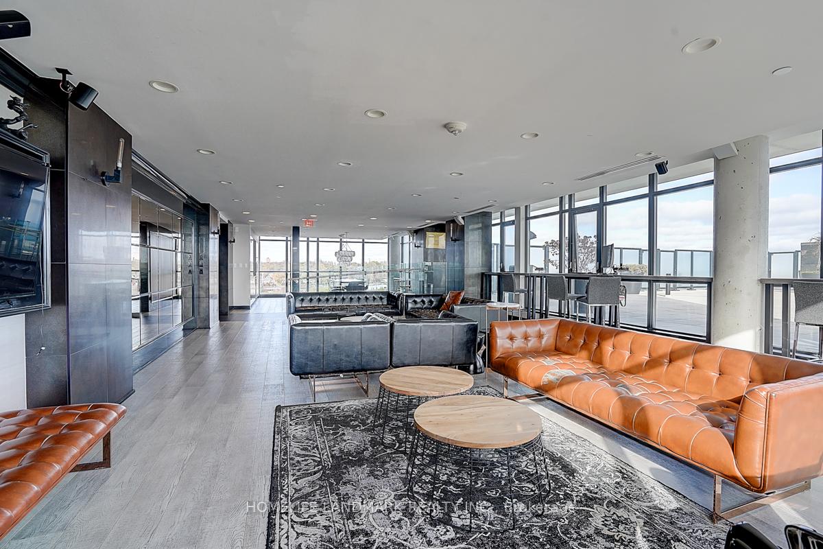 Photo 27 of Unit 1204, 1190 Dundas Street E, Toronto, South Riverdale — HOMEH
