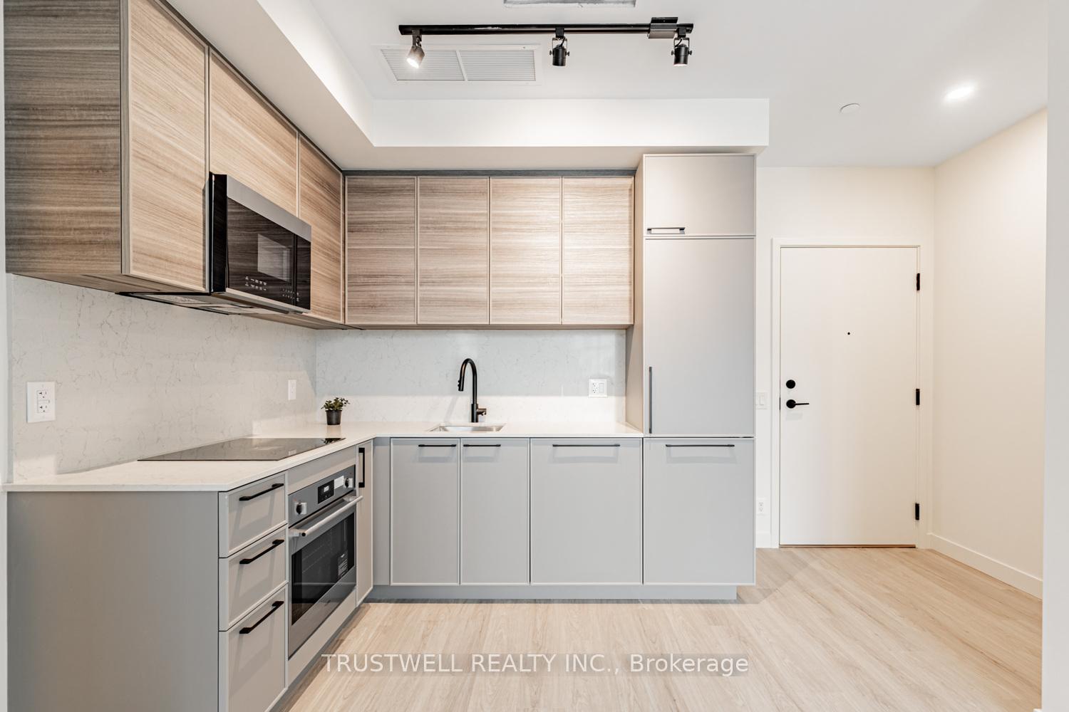 Photo 4 of Unit 1507, 1050 Eastern Avenue, Toronto, The Beaches — HOMEH