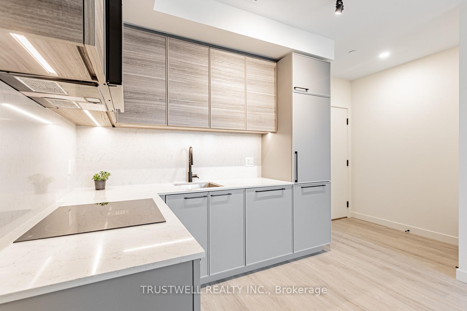 Photo 6 of Unit 1507, 1050 Eastern Avenue, Toronto, The Beaches — HOMEH