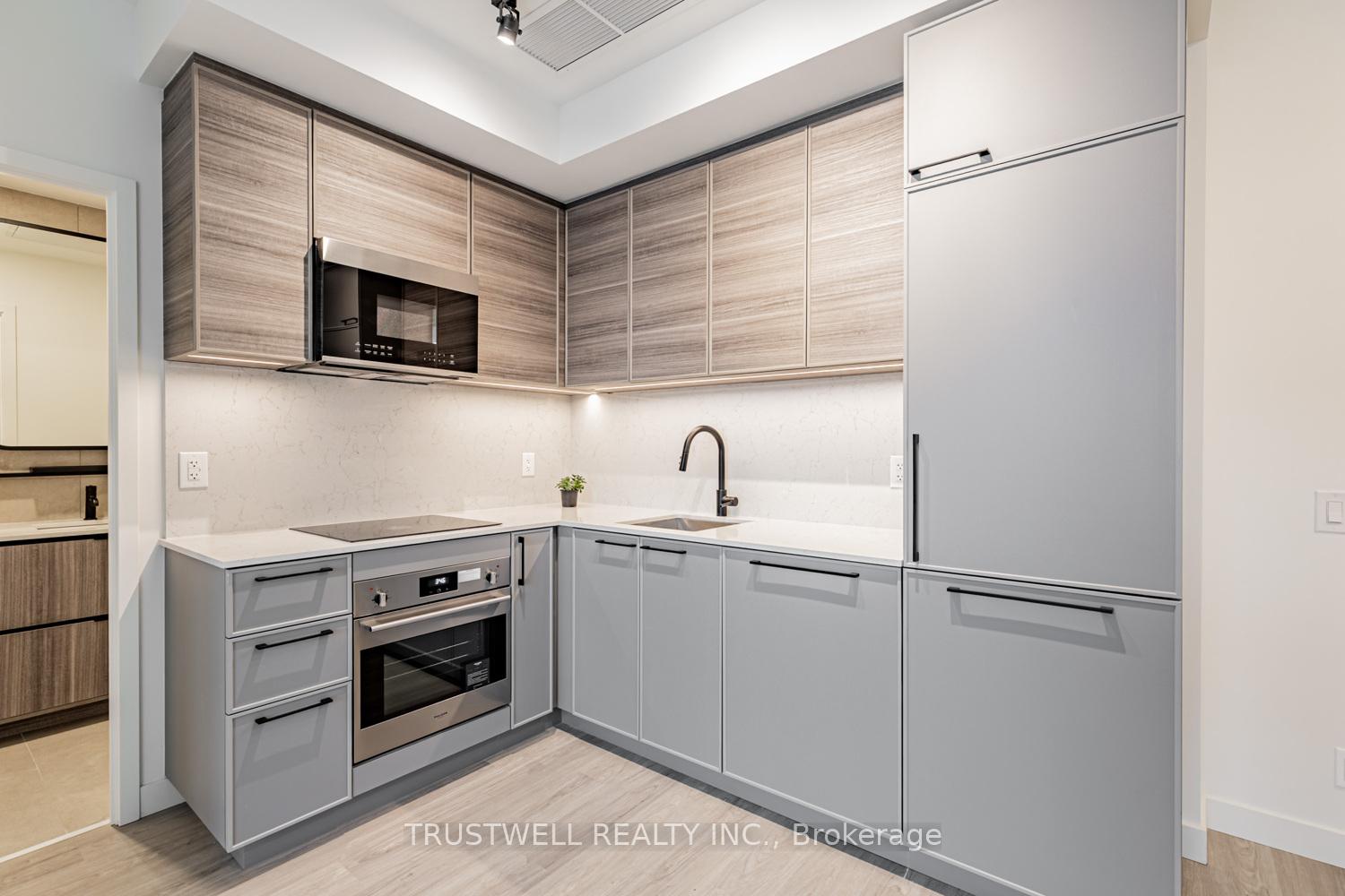 Photo 7 of Unit 1507, 1050 Eastern Avenue, Toronto, The Beaches — HOMEH