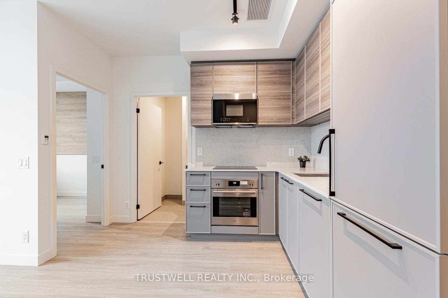 Photo 8 of Unit 1507, 1050 Eastern Avenue, Toronto, The Beaches — HOMEH