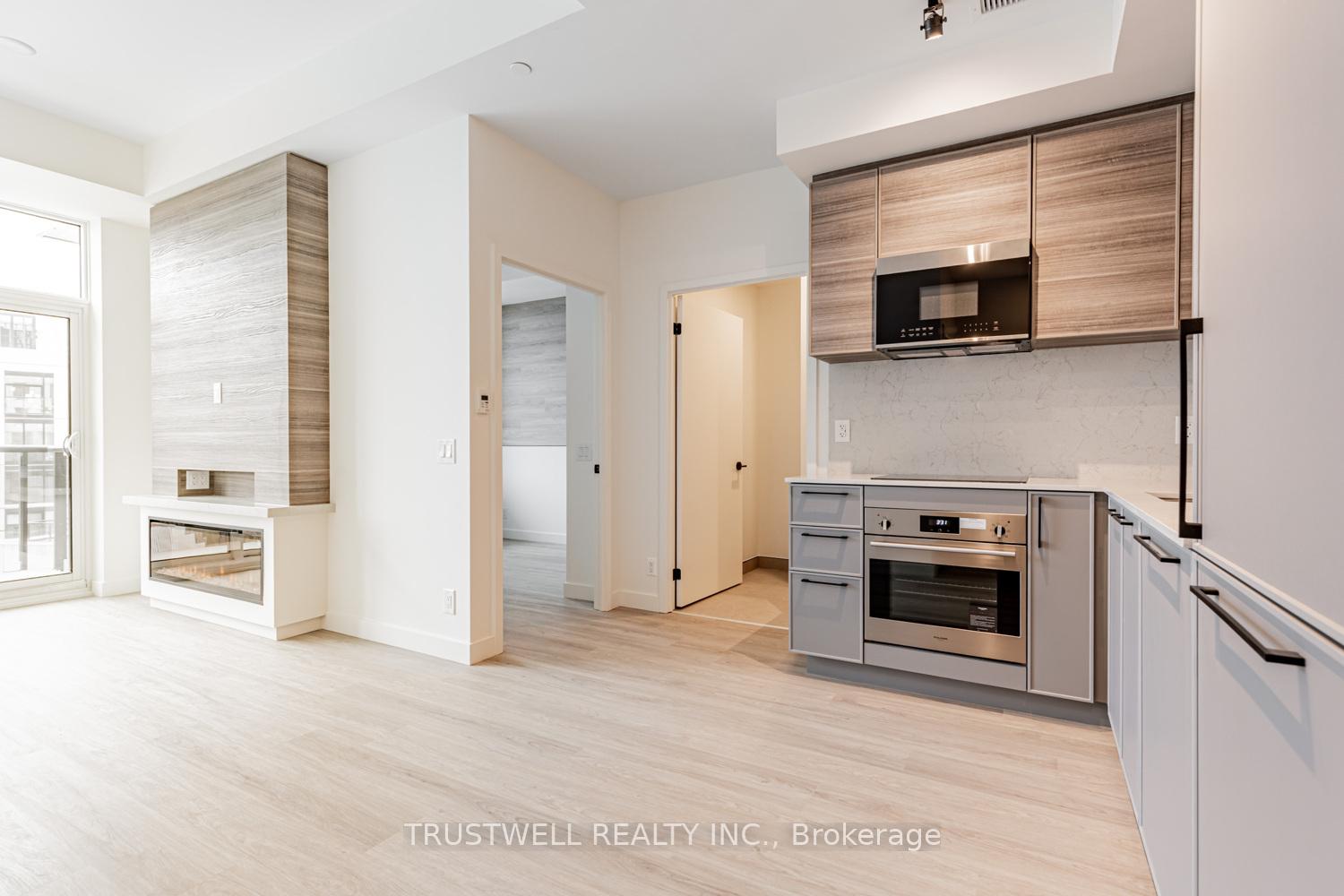 Photo 9 of Unit 1507, 1050 Eastern Avenue, Toronto, The Beaches — HOMEH