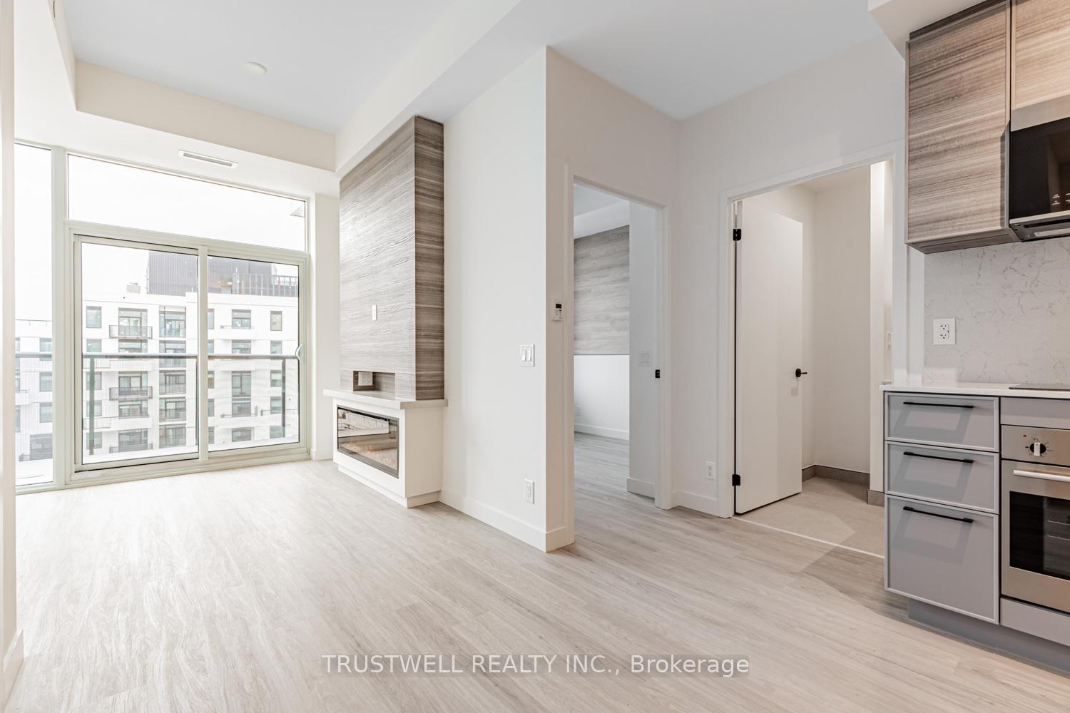 Photo 10 of Unit 1507, 1050 Eastern Avenue, Toronto, The Beaches — HOMEH