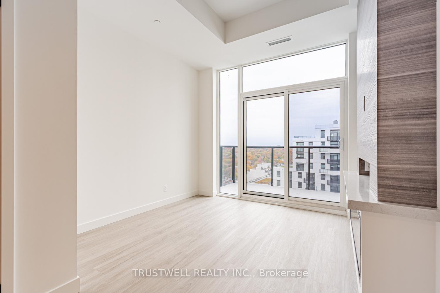 Photo 11 of Unit 1507, 1050 Eastern Avenue, Toronto, The Beaches — HOMEH