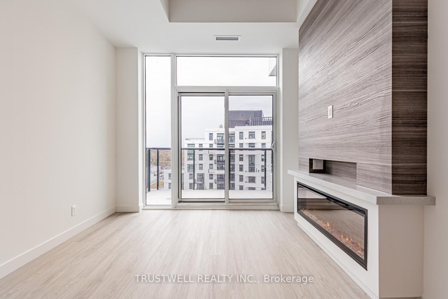 Photo 12 of Unit 1507, 1050 Eastern Avenue, Toronto, The Beaches — HOMEH