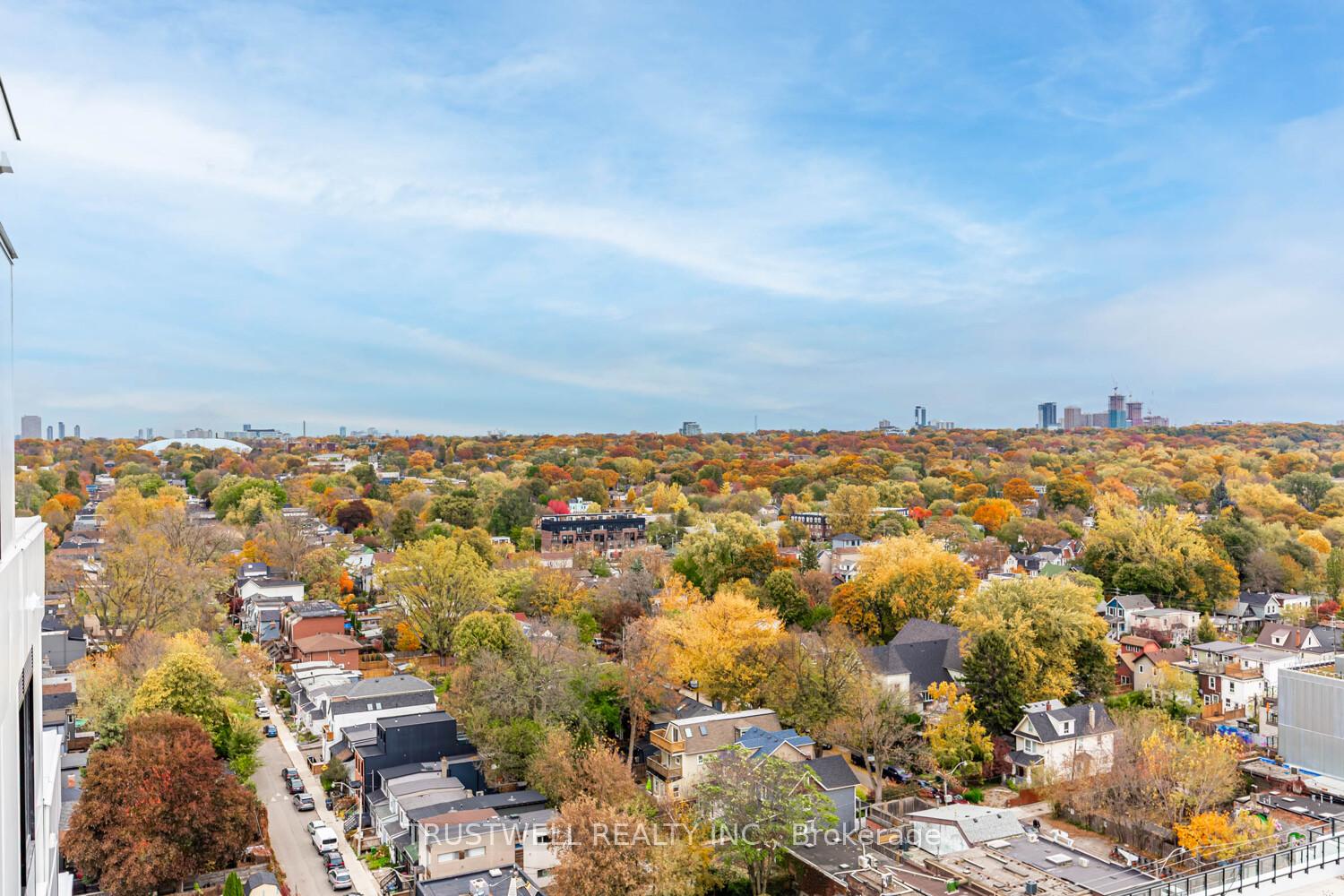 Photo 13 of Unit 1507, 1050 Eastern Avenue, Toronto, The Beaches — HOMEH