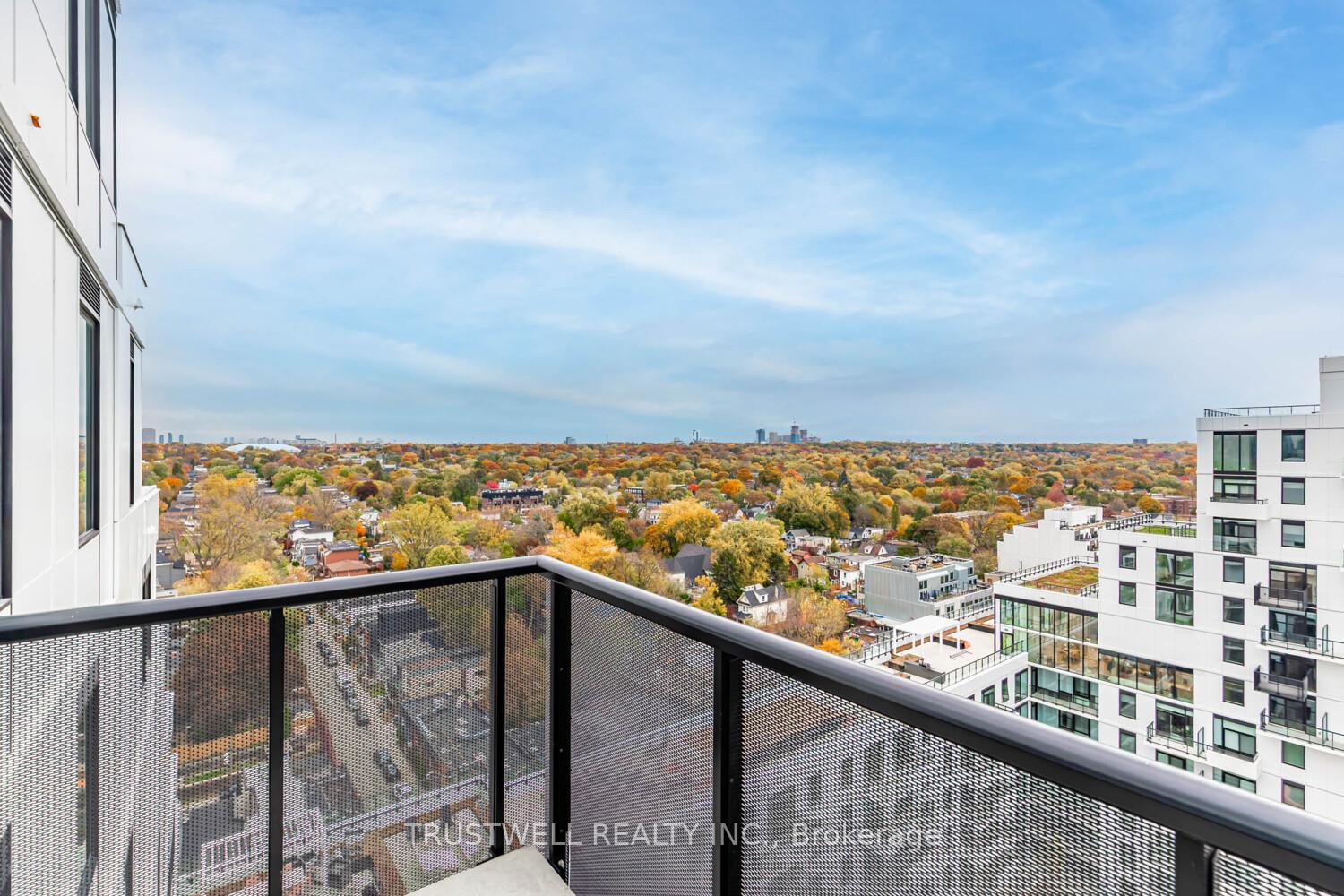 Photo 14 of Unit 1507, 1050 Eastern Avenue, Toronto, The Beaches — HOMEH