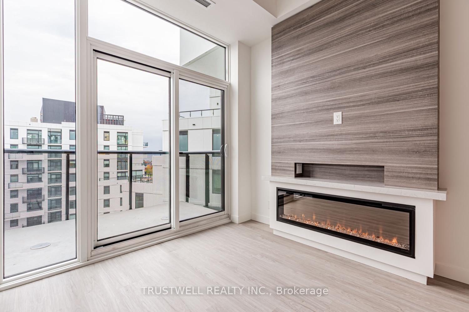 Photo 15 of Unit 1507, 1050 Eastern Avenue, Toronto, The Beaches — HOMEH