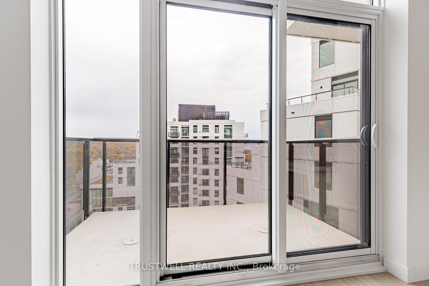 Photo 19 of Unit 1507, 1050 Eastern Avenue, Toronto, The Beaches — HOMEH