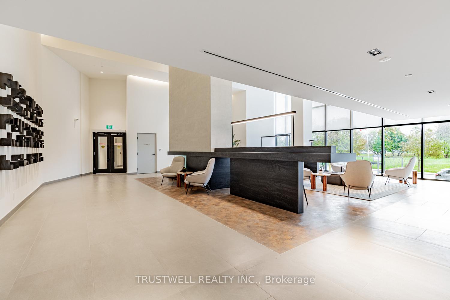 Photo 22 of Unit 1507, 1050 Eastern Avenue, Toronto, The Beaches — HOMEH