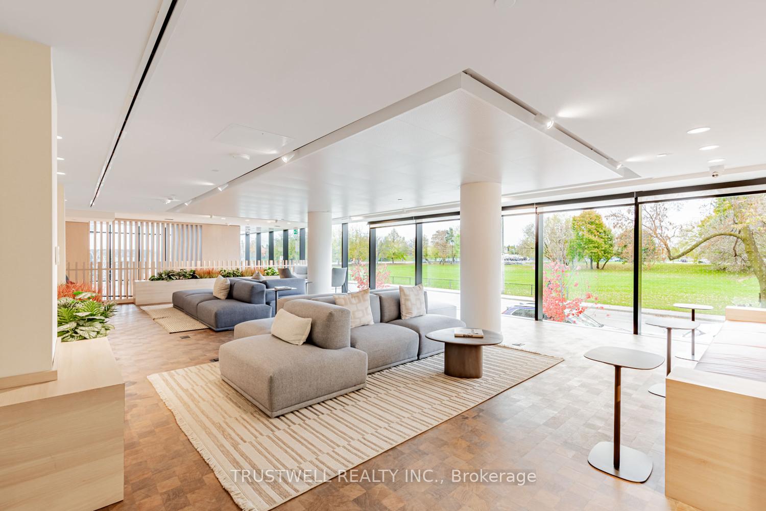 Photo 23 of Unit 1507, 1050 Eastern Avenue, Toronto, The Beaches — HOMEH