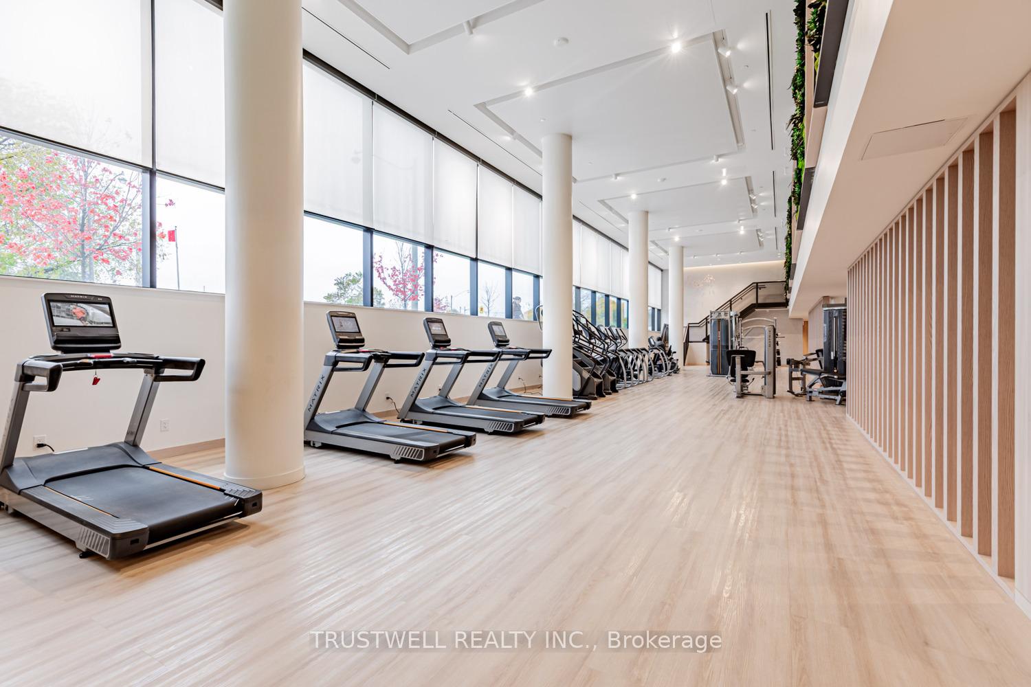 Photo 26 of Unit 1507, 1050 Eastern Avenue, Toronto, The Beaches — HOMEH