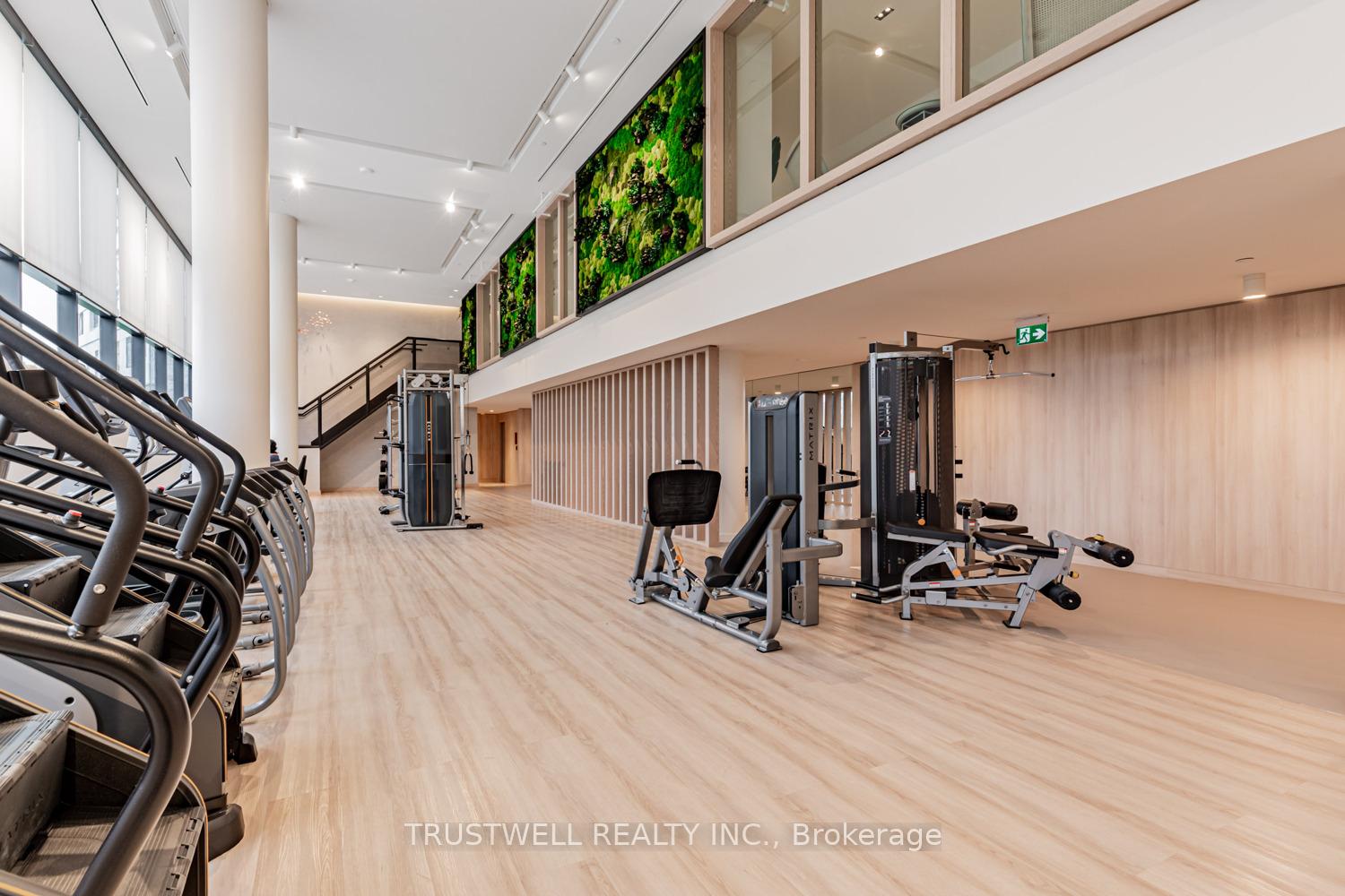 Photo 27 of Unit 1507, 1050 Eastern Avenue, Toronto, The Beaches — HOMEH
