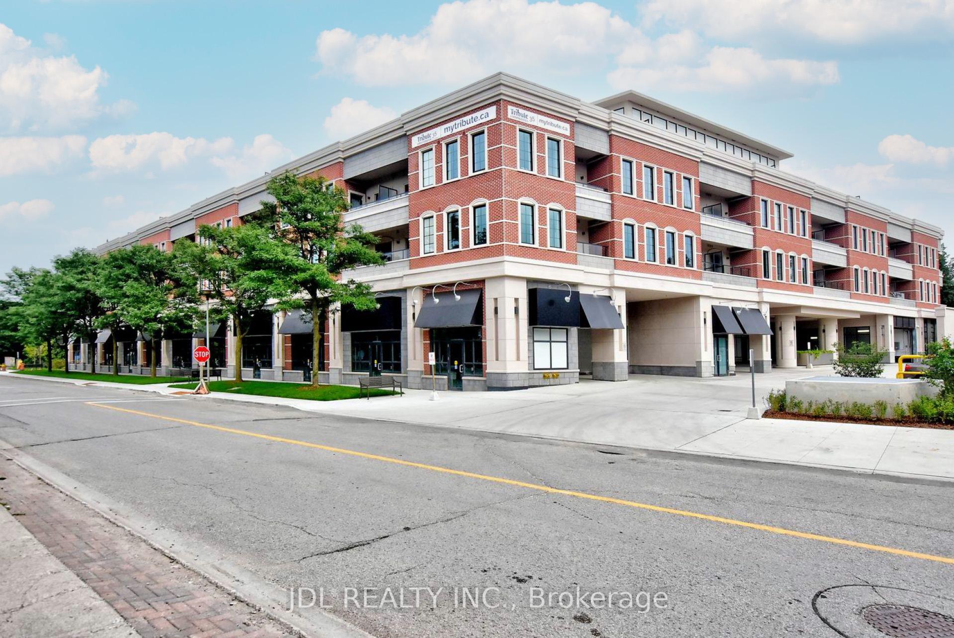 Photo 2 of Unit 202, 20 Fred Varley Drive, Markham, Unionville — HOMEH