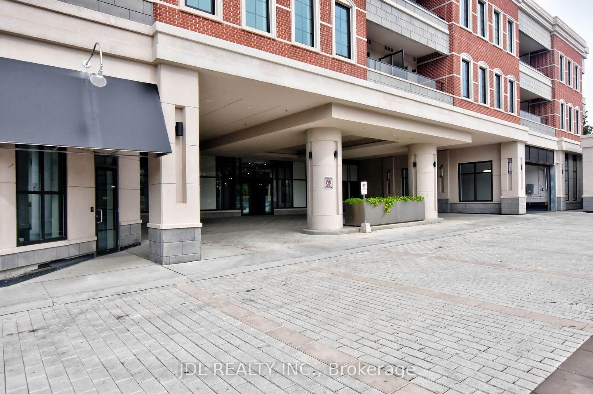Photo 3 of Unit 202, 20 Fred Varley Drive, Markham, Unionville — HOMEH
