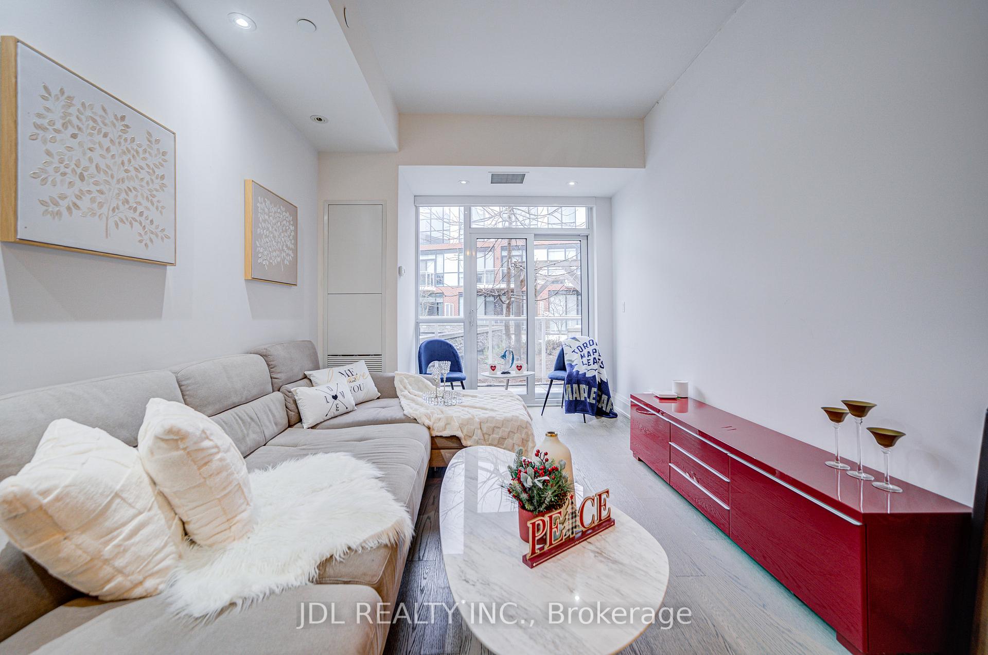 Photo 17 of Unit 202, 20 Fred Varley Drive, Markham, Unionville — HOMEH