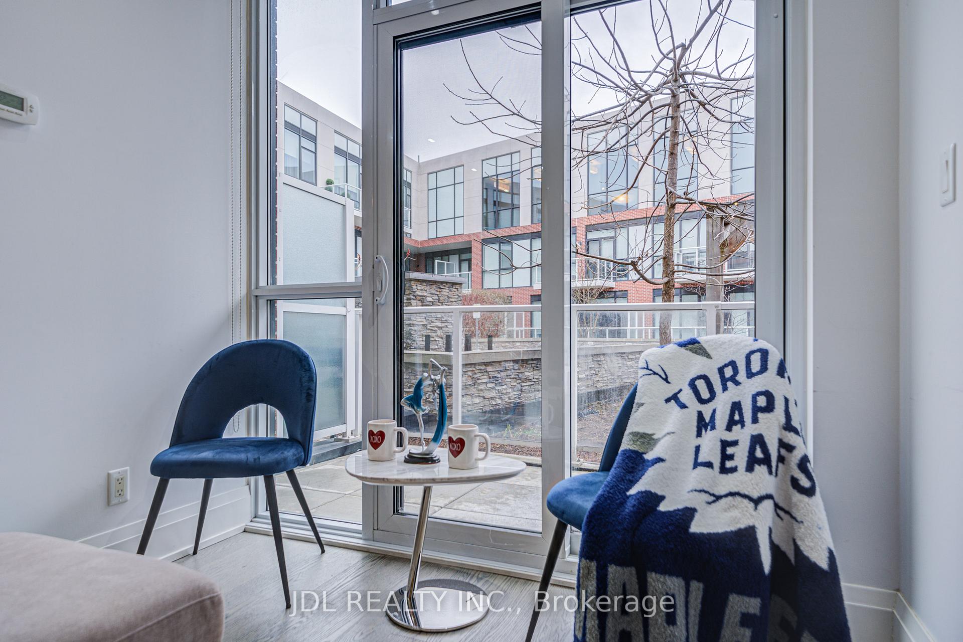 Photo 24 of Unit 202, 20 Fred Varley Drive, Markham, Unionville — HOMEH