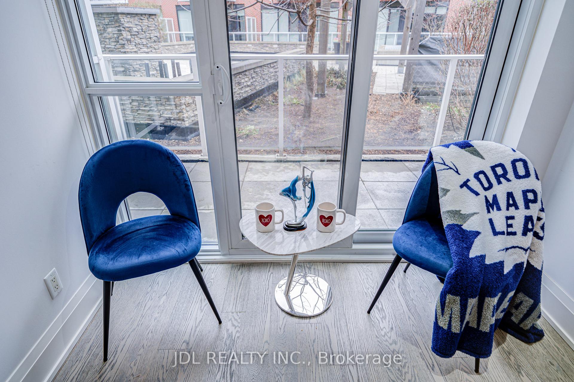 Photo 25 of Unit 202, 20 Fred Varley Drive, Markham, Unionville — HOMEH