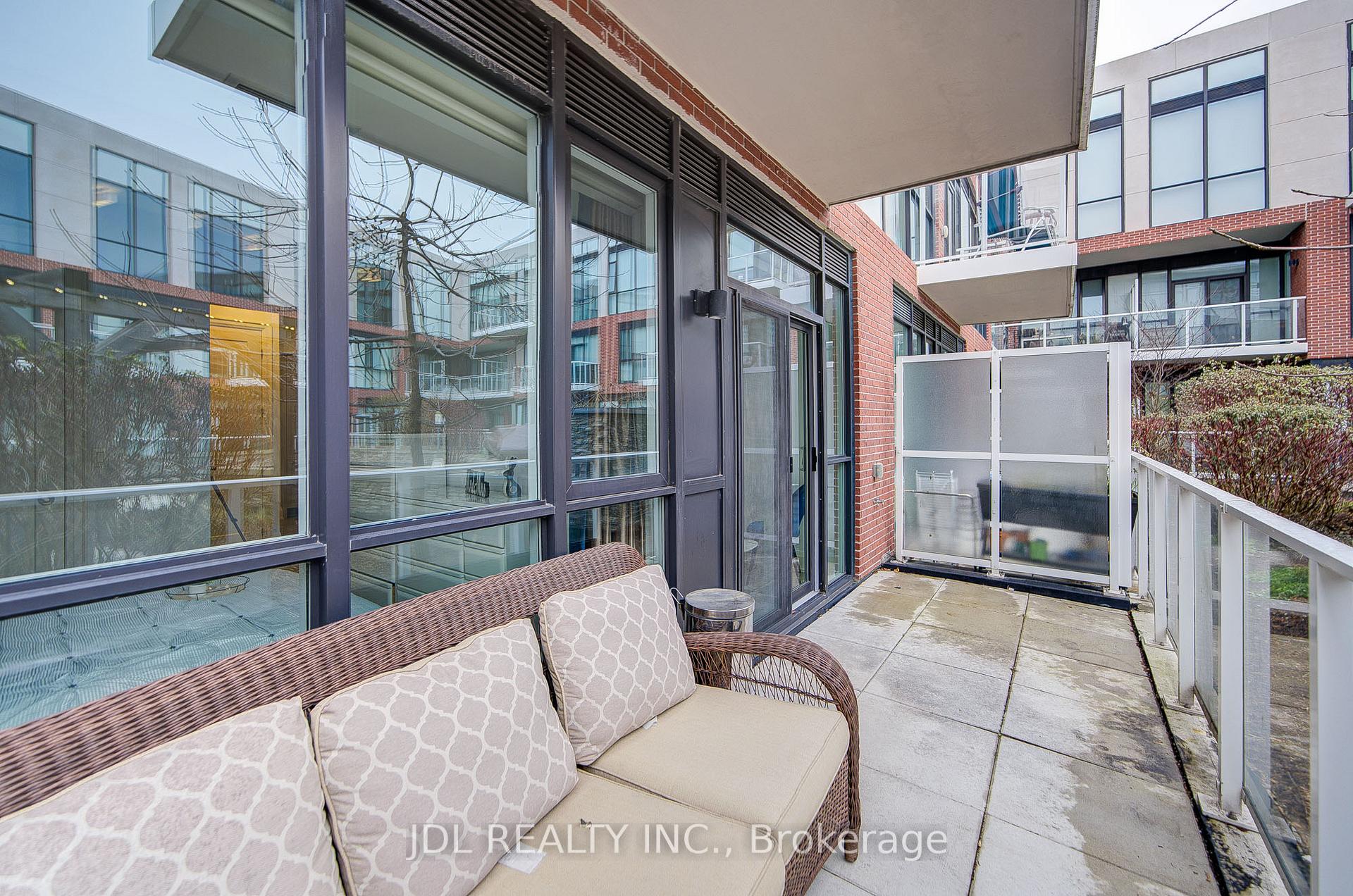Photo 35 of Unit 202, 20 Fred Varley Drive, Markham, Unionville — HOMEH