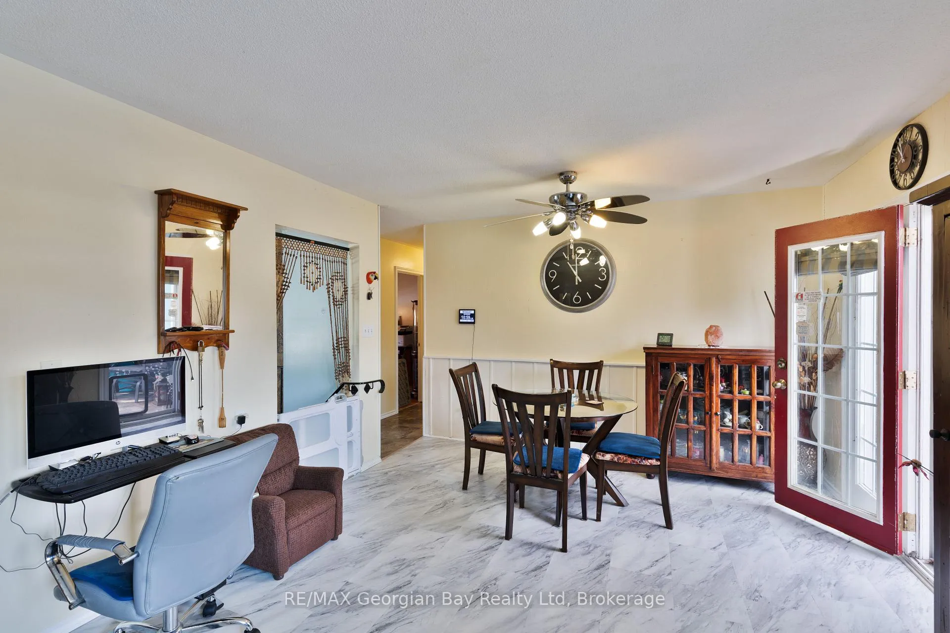 Photo 15 of 739 Simcoe Avenue, Tay, Port McNicoll — HOMEH