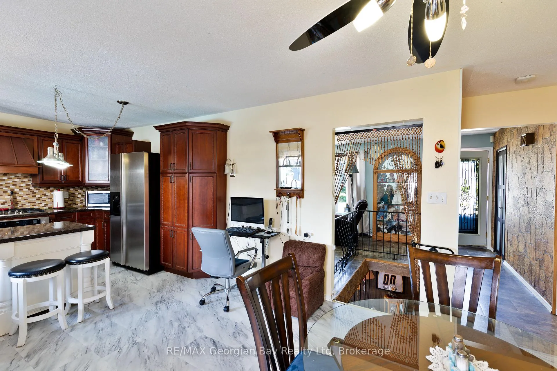 Photo 16 of 739 Simcoe Avenue, Tay, Port McNicoll — HOMEH