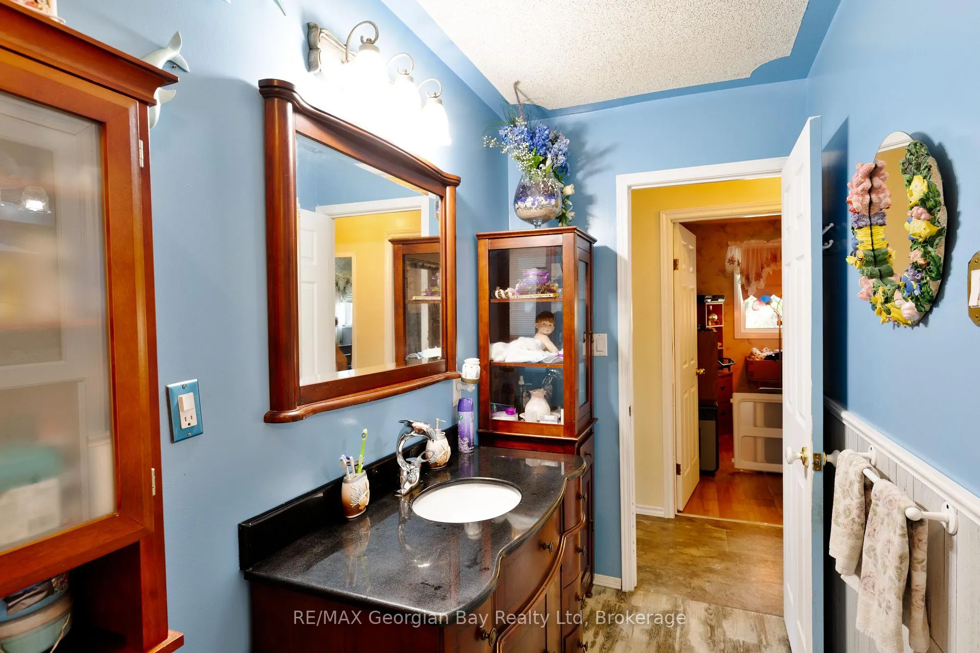 Photo 18 of 739 Simcoe Avenue, Tay, Port McNicoll — HOMEH