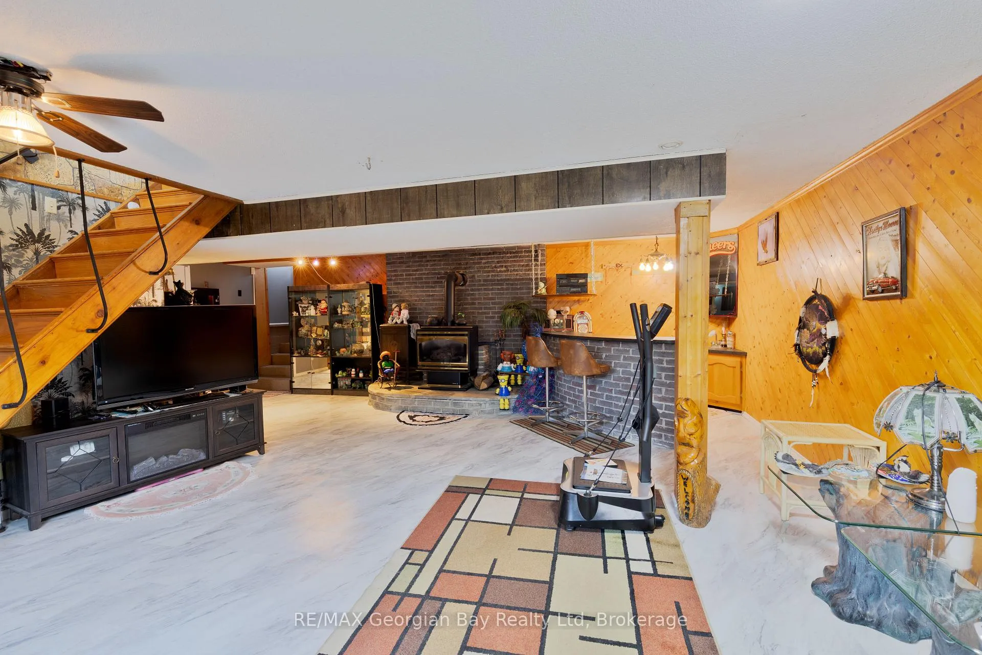Photo 24 of 739 Simcoe Avenue, Tay, Port McNicoll — HOMEH