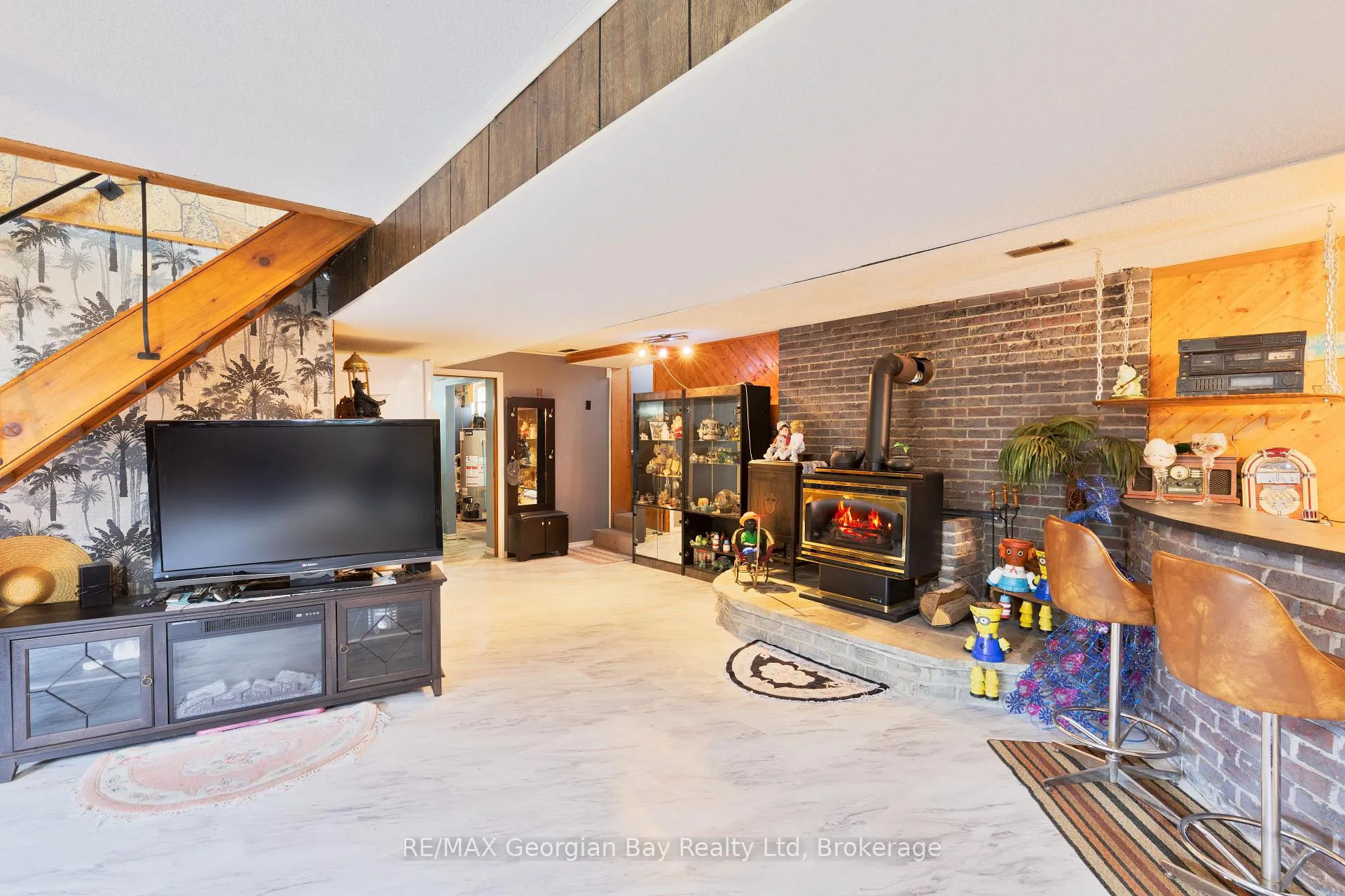 Photo 25 of 739 Simcoe Avenue, Tay, Port McNicoll — HOMEH
