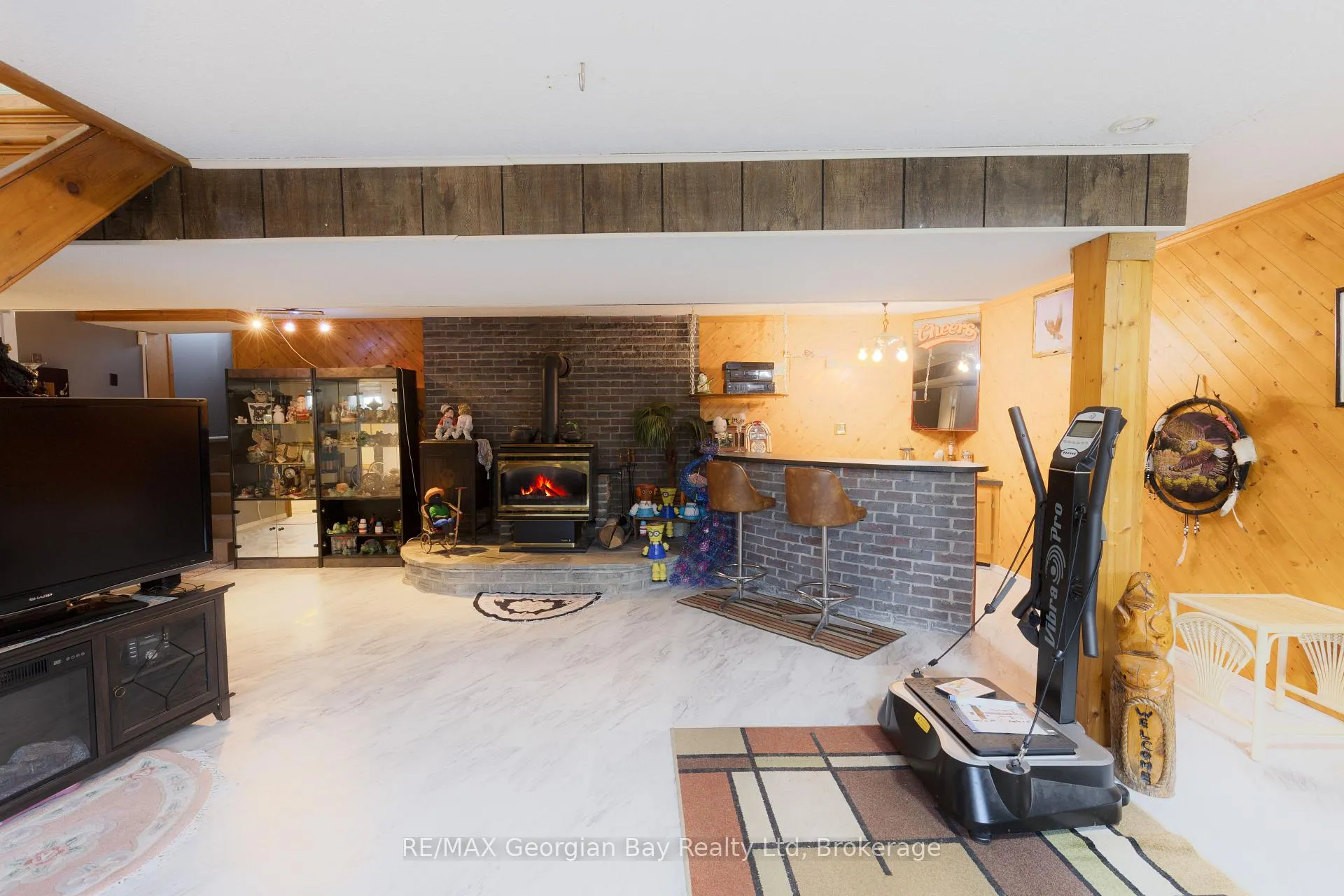 Photo 26 of 739 Simcoe Avenue, Tay, Port McNicoll — HOMEH