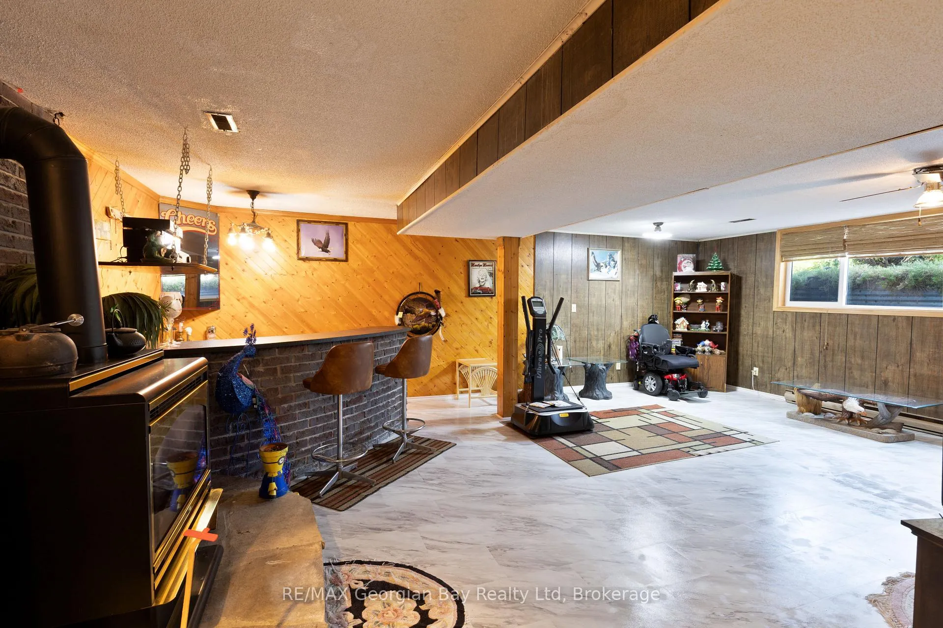 Photo 27 of 739 Simcoe Avenue, Tay, Port McNicoll — HOMEH