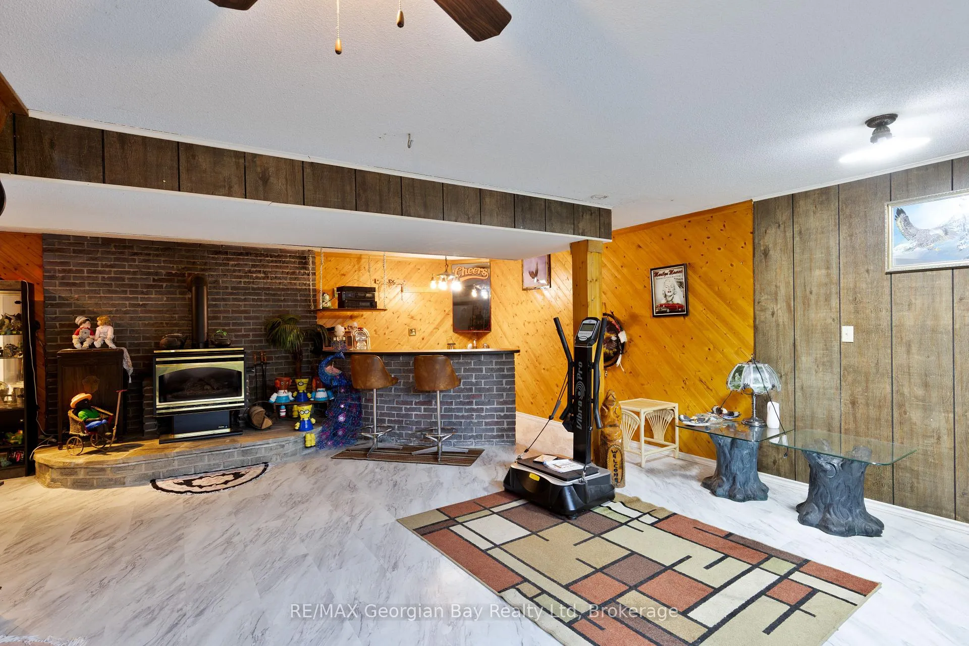 Photo 28 of 739 Simcoe Avenue, Tay, Port McNicoll — HOMEH