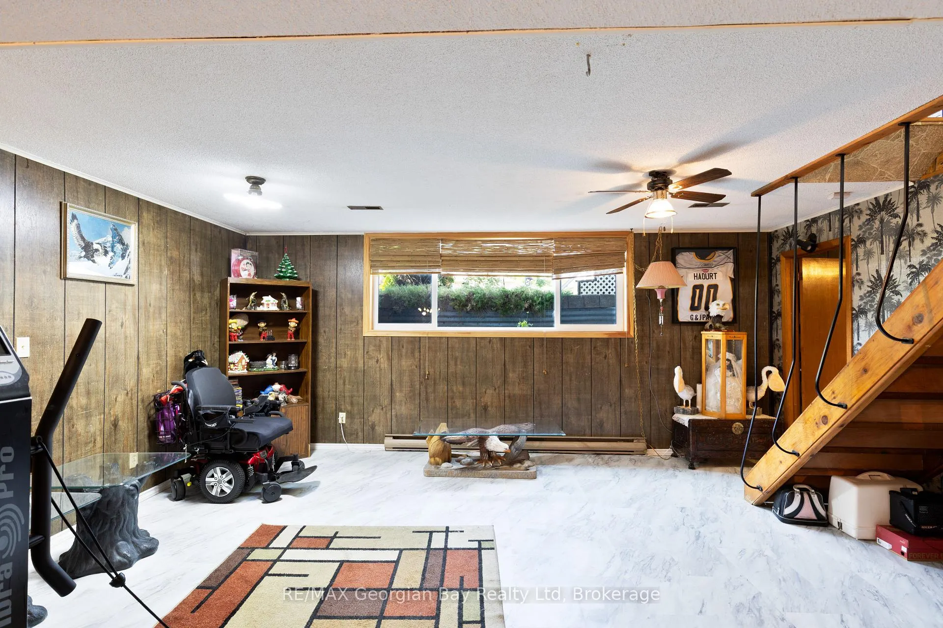Photo 29 of 739 Simcoe Avenue, Tay, Port McNicoll — HOMEH