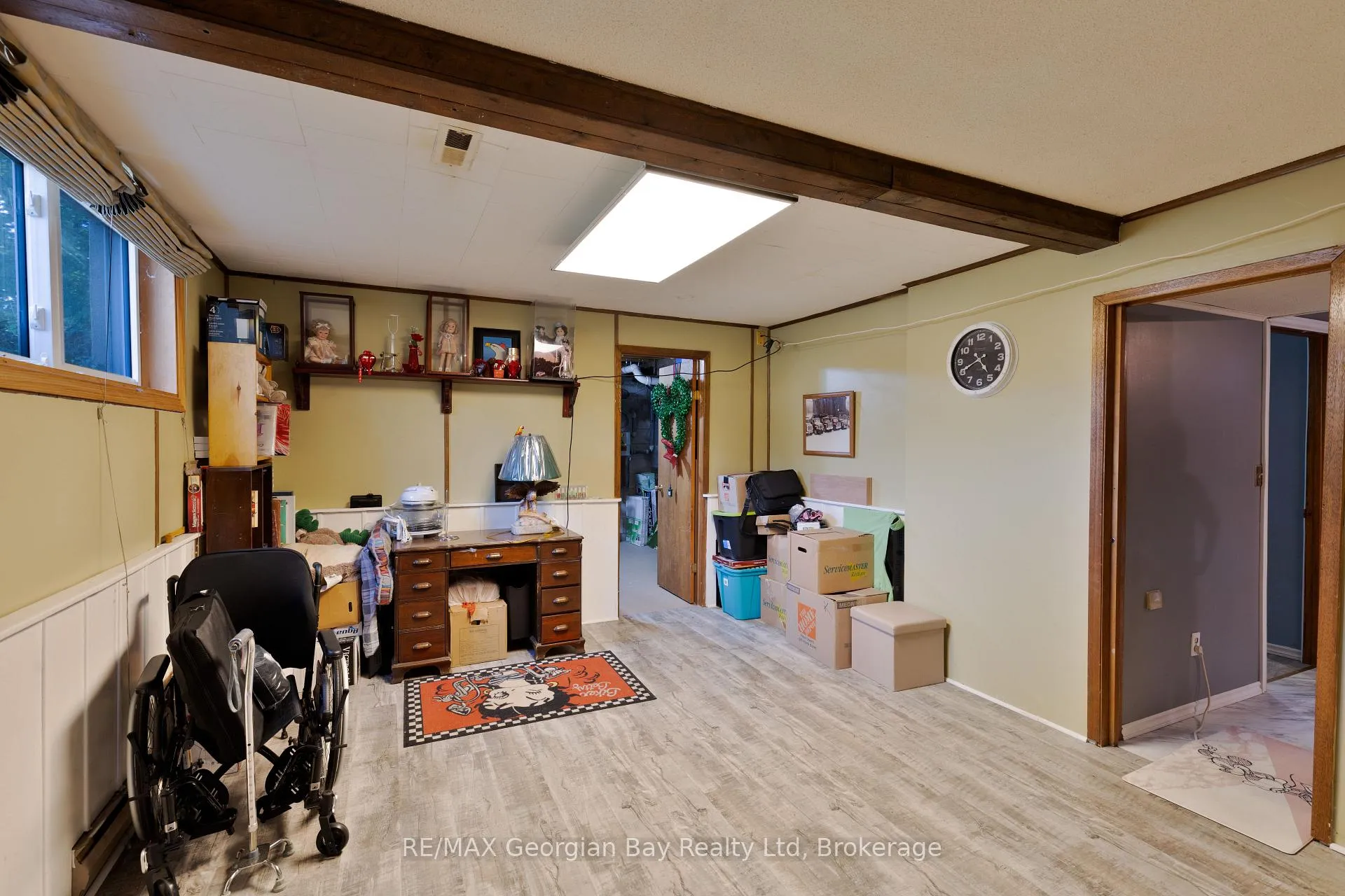 Photo 31 of 739 Simcoe Avenue, Tay, Port McNicoll — HOMEH