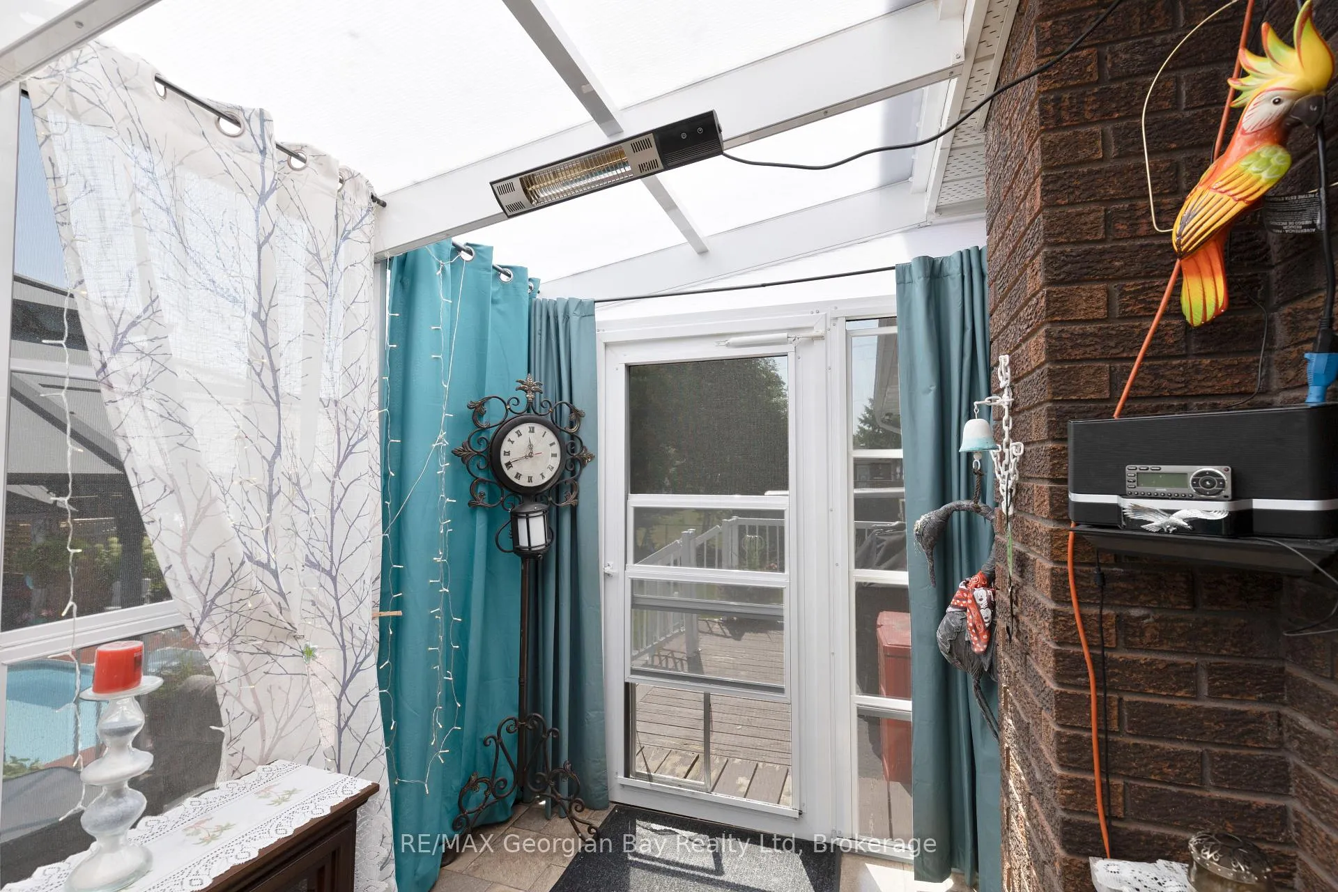 Photo 33 of 739 Simcoe Avenue, Tay, Port McNicoll — HOMEH