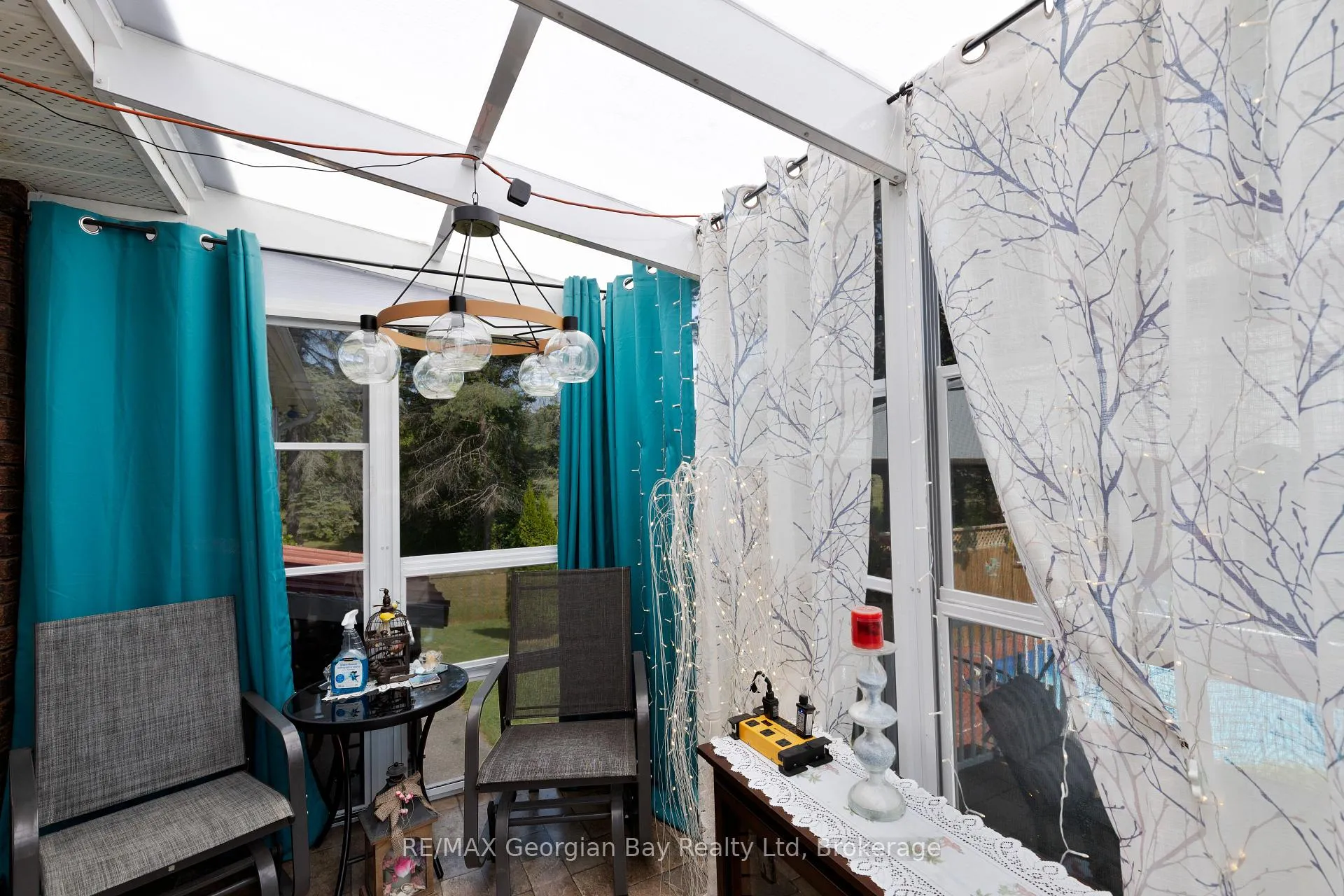 Photo 34 of 739 Simcoe Avenue, Tay, Port McNicoll — HOMEH