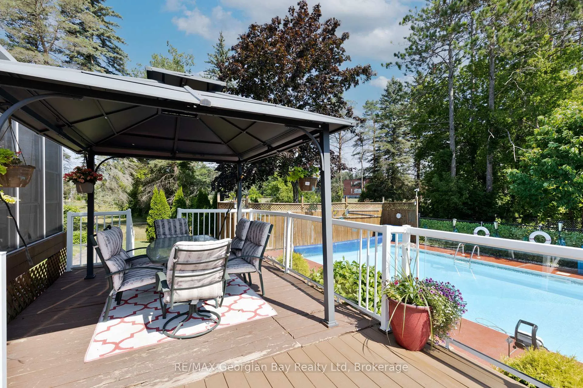 Photo 36 of 739 Simcoe Avenue, Tay, Port McNicoll — HOMEH