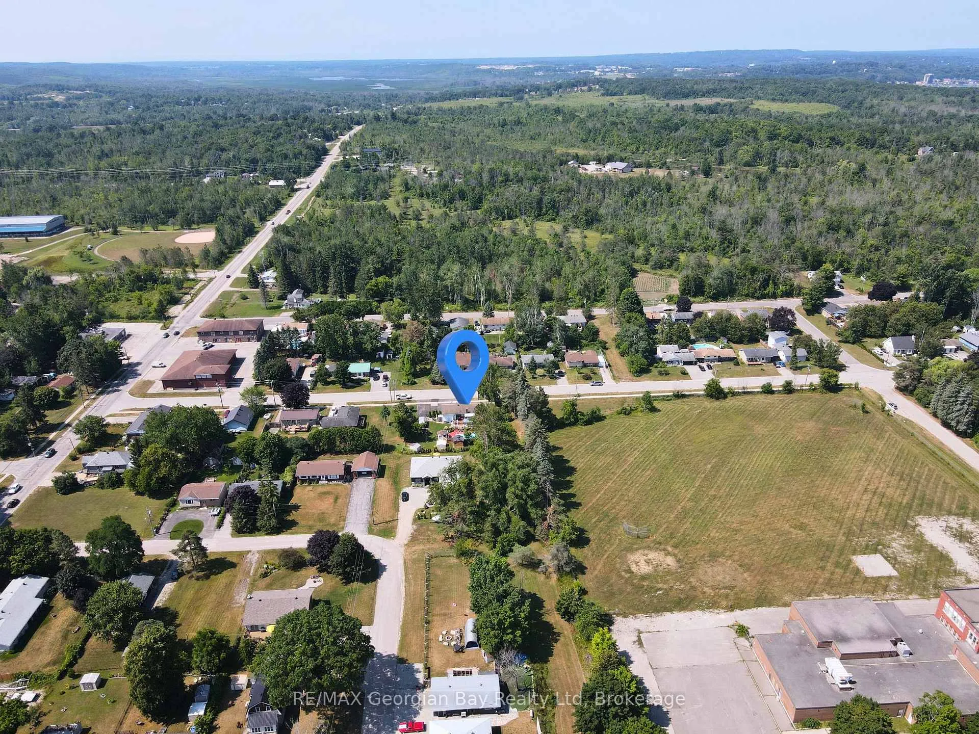 Photo 44 of 739 Simcoe Avenue, Tay, Port McNicoll — HOMEH