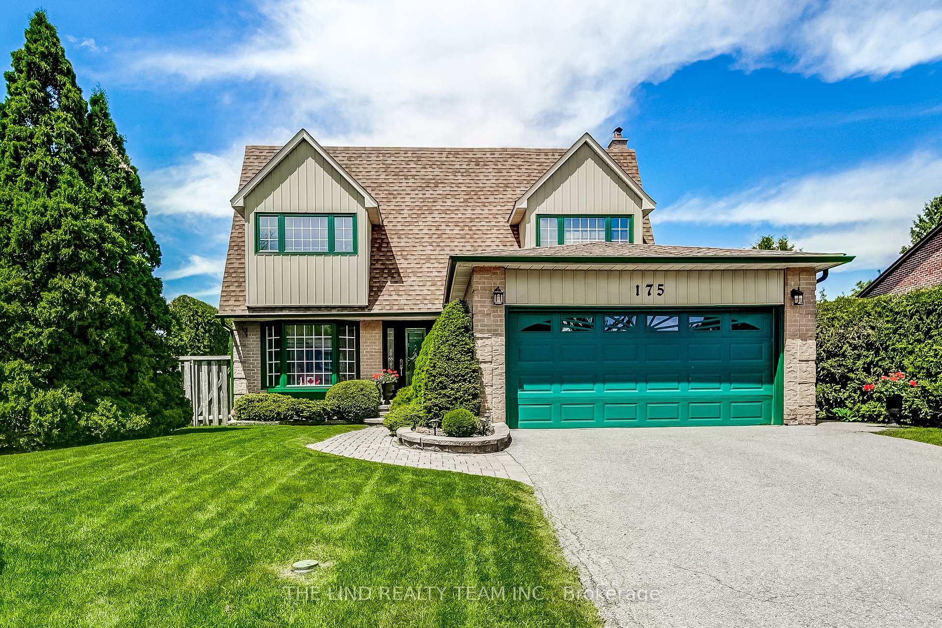 Photo 1 of 175 Walton Drive, Aurora, Aurora Village — HOMEH