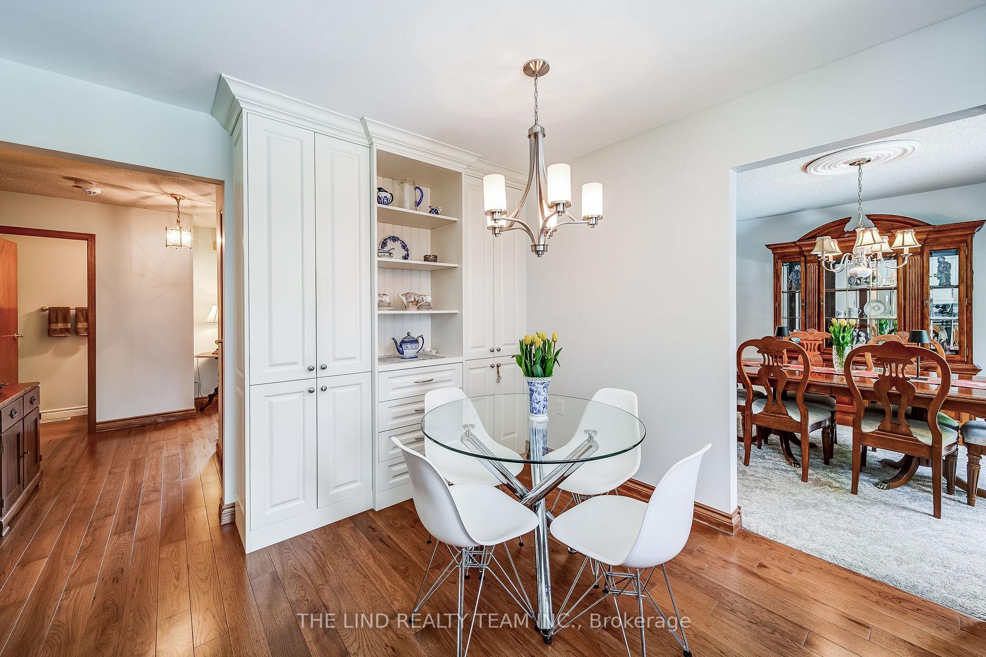 Photo 9 of 175 Walton Drive, Aurora, Aurora Village — HOMEH