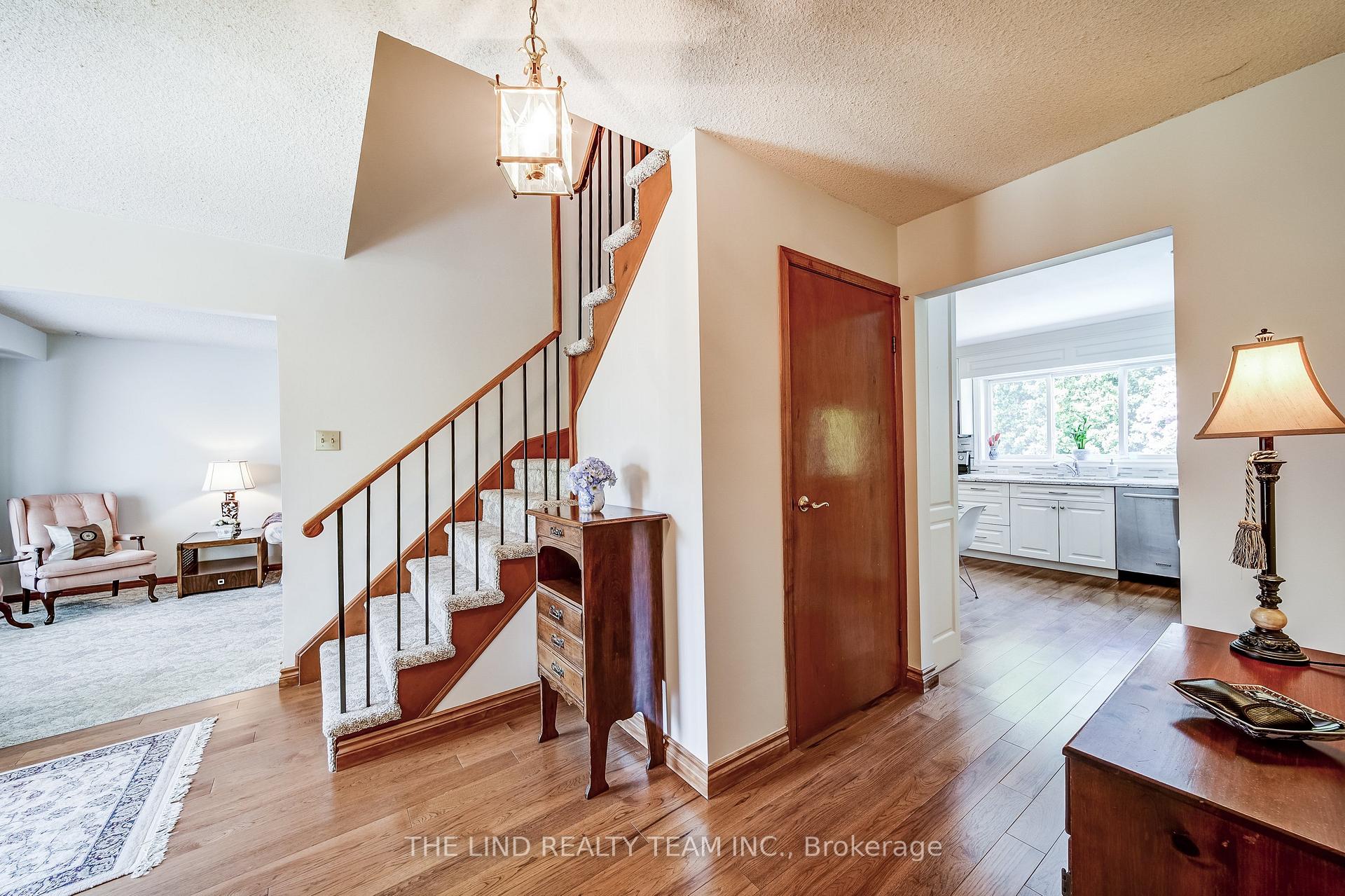 Photo 12 of 175 Walton Drive, Aurora, Aurora Village — HOMEH