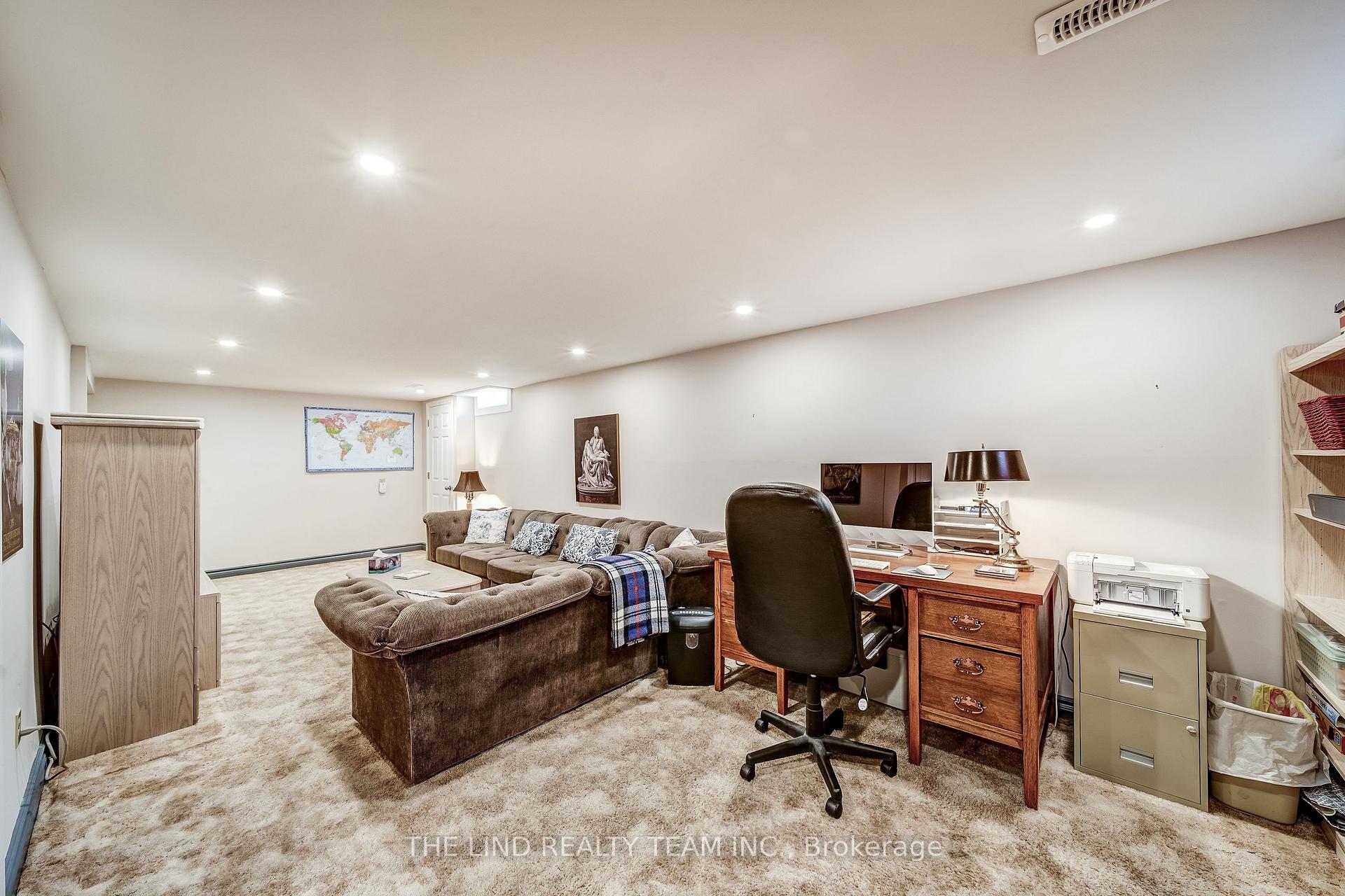 Photo 37 of 175 Walton Drive, Aurora, Aurora Village — HOMEH