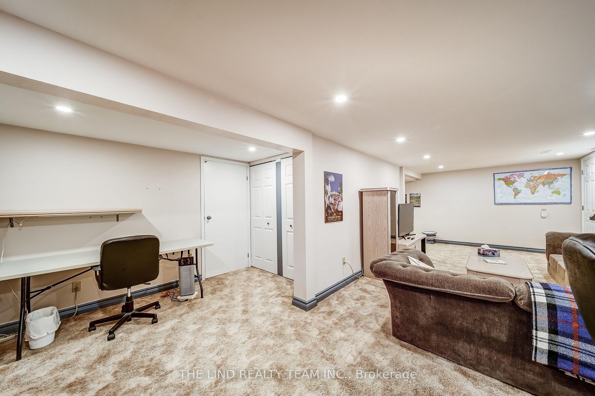 Photo 38 of 175 Walton Drive, Aurora, Aurora Village — HOMEH